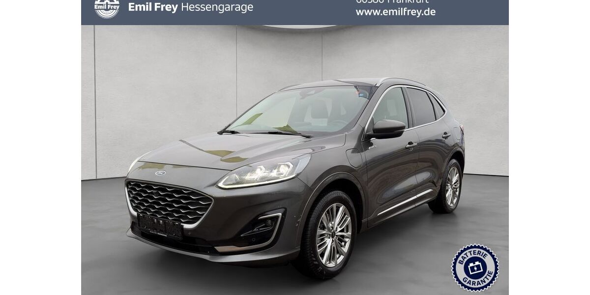 Ford Kuga 47.134 km 24.750 &euro; Frankfurt 60386