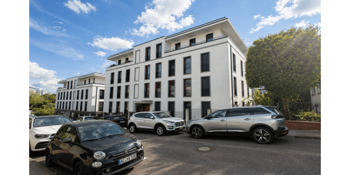 Etagenwohnung Frankfurt am Main Seckbach - 3 Zimmer, 110 m&sup2;, 640.000&euro; | Angebot:26789879