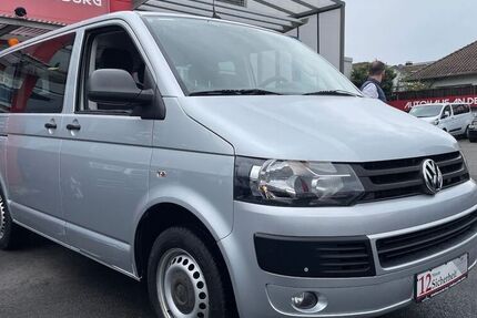 VW T5 Transporter