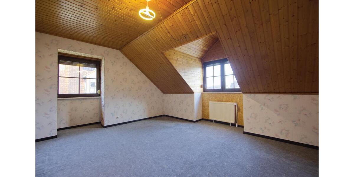 Reihenhaus Rodgau - 5 Zimmer, 145 m&sup2;, 545.000&euro; | Angebot:26533807