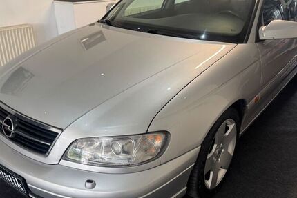 Opel Omega