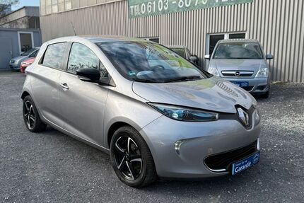 Renault ZOE 85.000 km 5.490 € Langen 63225