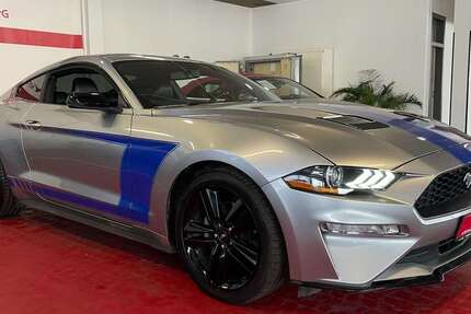 Ford Mustang 54.300 km 24.900 € Ober-Mörlen 61239