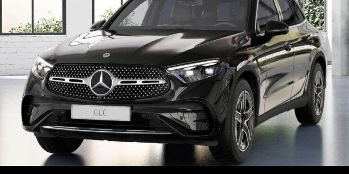 Mercedes-Benz GLC 220 9.900 km 59.450 &euro; Frankfurt am Main 60488