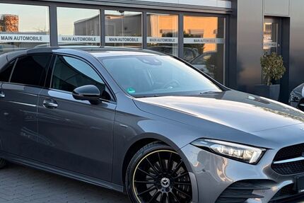 Mercedes-Benz A 250 46.000 km 26.890 &euro; Seligenstadt 63500