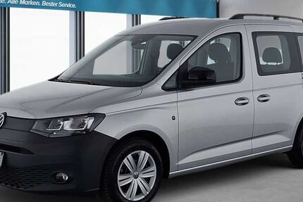VW Caddy 15.896 km 26.770 &euro; Maintal 63477