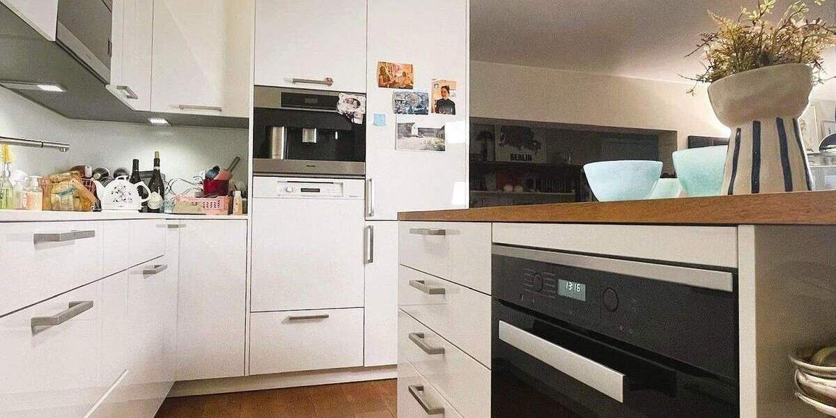 Terrassenwohnung Dreieich Dreieichenhain - 2 Zimmer, 118 m&sup2;, 449.000&euro; | Angebot:25782945