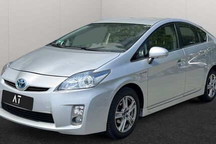 Toyota Prius 235.146 km 5.990 &euro; Frankfurt am Main 65933
