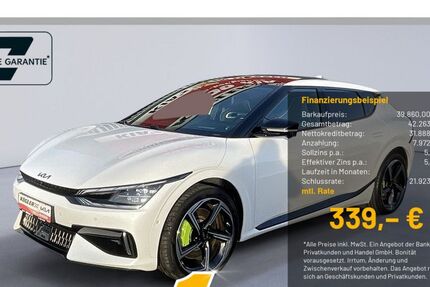 Kia EV6 45.130 km 38.860 &euro; Rosbach | Frankfurt Nord 61191