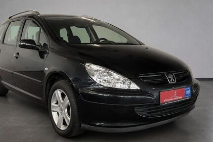 Peugeot 307 75.340 km 3.999 &euro; Ober Mörlen 61239