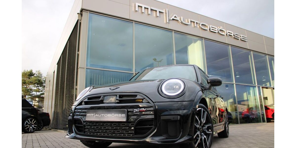 Mini Cooper S 4.900 km 45.900 &euro; Griesheim - Darmstadt 64347