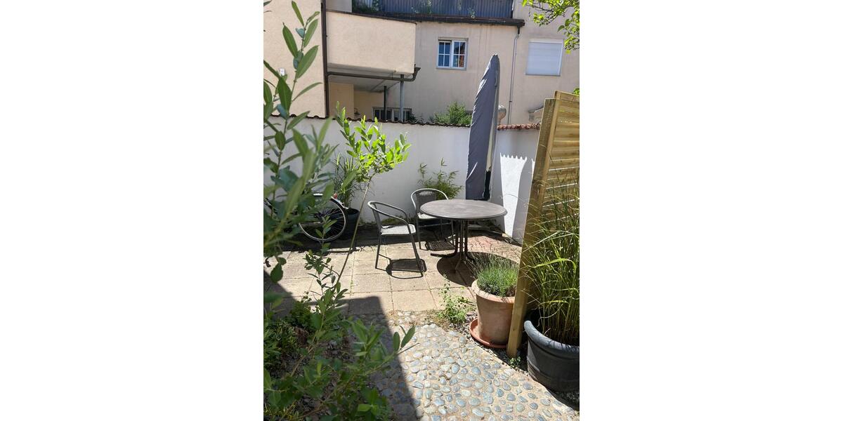 Hochparterre Dreieich - 2 Zimmer, 61 m&sup2;, 750&euro; | Angebot:25590699