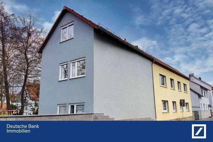 Haus zum Kaufen in Bad Homburg 698.000 € 236 m²