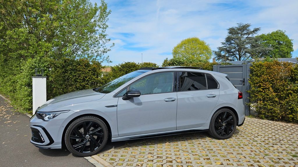 VW Golf 23.500 km 30.950 &euro; Karben 61184