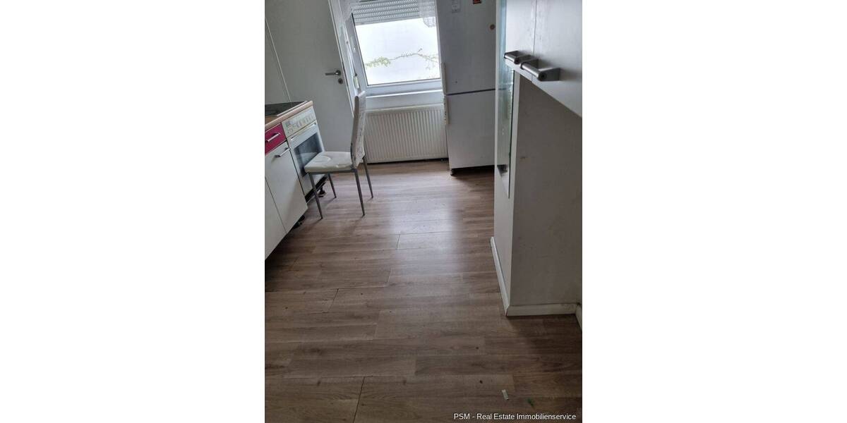 Etagenwohnung Offenbach Offenbach am Main - 2 Zimmer, 46 m&sup2;, 1.000&euro; | Angebot:26886045