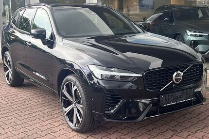Volvo XC60 15.200 km 47.900 &euro; Dietzenbach 63128