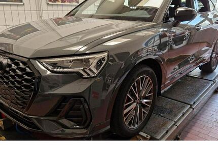 Audi Q3 47.800 km 34.839 &euro; Hanau 63452