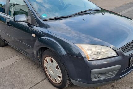 Ford Focus 175.000 km 2.300 &euro; Mühlheim am Main 63165