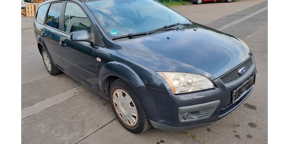 Ford Focus 175.000 km 2.300 &euro; Mühlheim am Main 63165