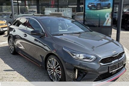 Kia pro ceed / ProCeed