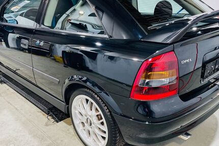 Opel Astra 136.500 km 11.900 € Niederdorfelden 61138