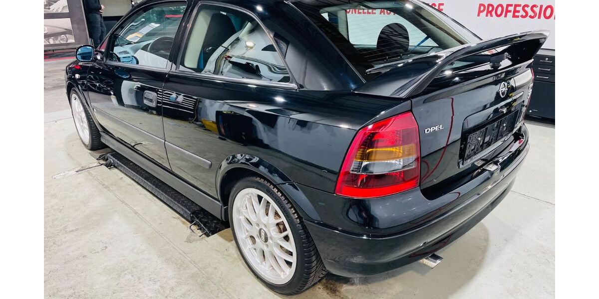 Opel Astra 136.500 km 11.900 € Niederdorfelden 61138