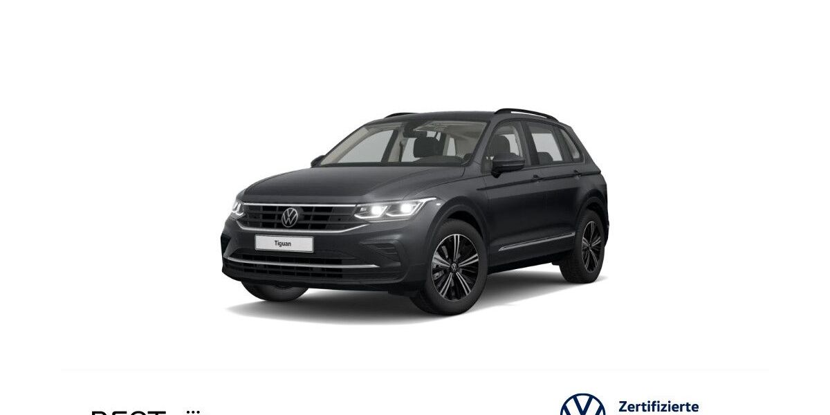 VW Tiguan 61.500 km 28.449 &euro; Mühlheim 63165