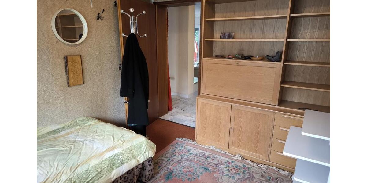 Bungalow zur Vermietung in Hanau Mittelbuchen 5 zimmer