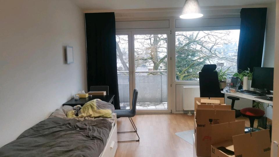 Apartment Eschborn Niederhöchstadt 1 zimmer