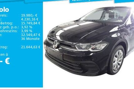 VW Polo 13.421 km 18.680 &euro; Hanau 63452
