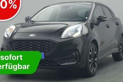 Ford Puma 91.798 km 14.470 &euro; Bad Nauheim 61231