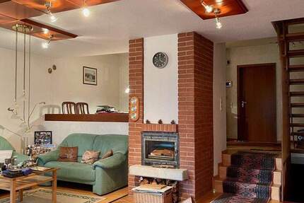 Haus Nidderau Heldenbergen - 5 Zimmer, 126 m&sup2;, 449.000&euro; | Angebot:25667631