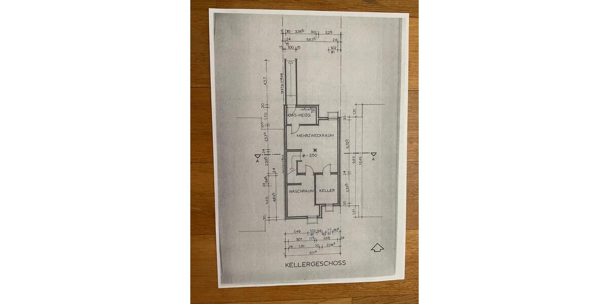 Reihenhaus Neu-Anspach Anspach - 4 Zimmer, 109 m&sup2;, 410.000&euro; | Angebot:27014056