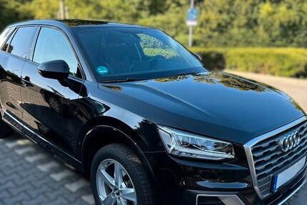 Audi Q2 59.000 km 23.000 &euro; Frankfurt am Main 60488