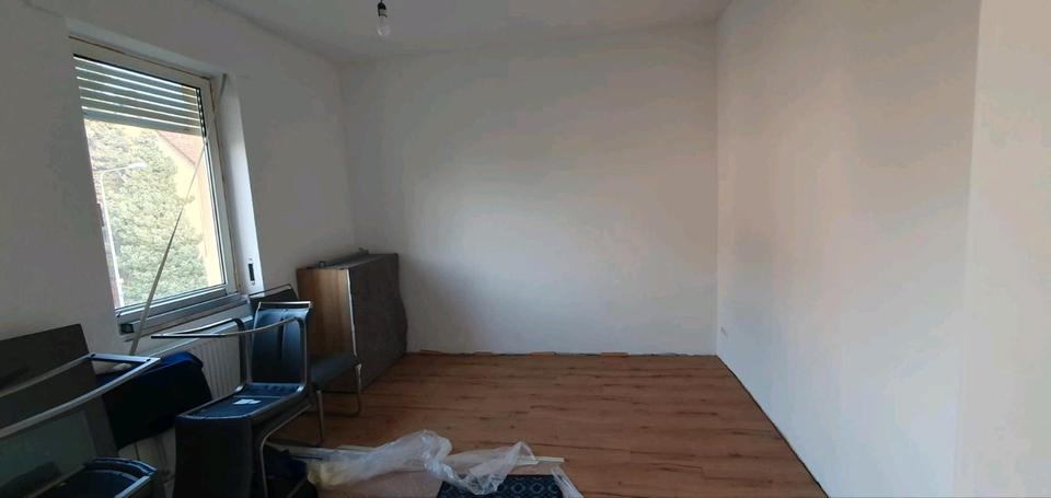 2 ZKB als Flatshare zwischen Flughafen und Höchst 3 zimmer