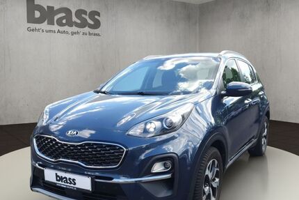 Kia Sportage 69.000 km 17.780 &euro; Offenbach 63075