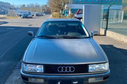 Audi 90 259.000 km 6.000 &euro; Hanau 63457