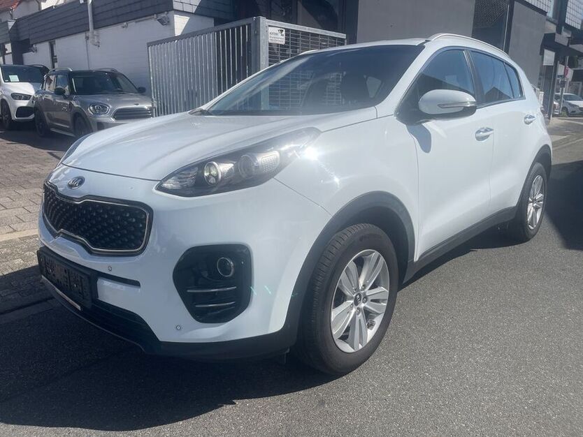 Sportage