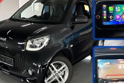 Smart ForTwo 15.731 km 15.450 &euro; Frankfurt/Main 60386