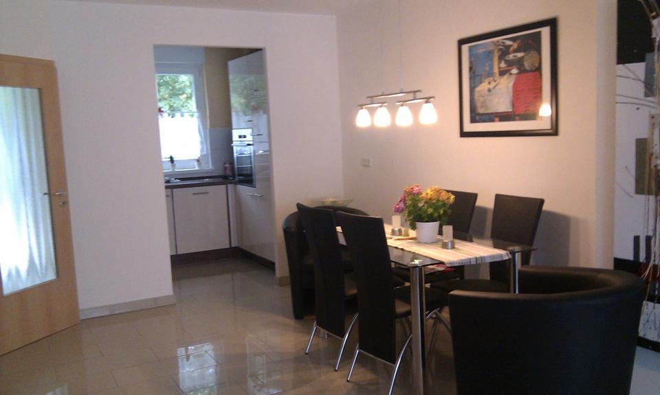 Reihenhaus Frankfurt am Main Eschersheim - 5 Zimmer, 101 m&sup2;, 590.000&euro; | Angebot:26415511
