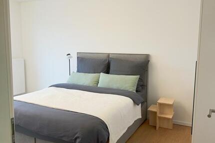 ERSTBEZUG | voll möbilierte 2 Zimmer Wohnung | WG geignet 2 zimmer