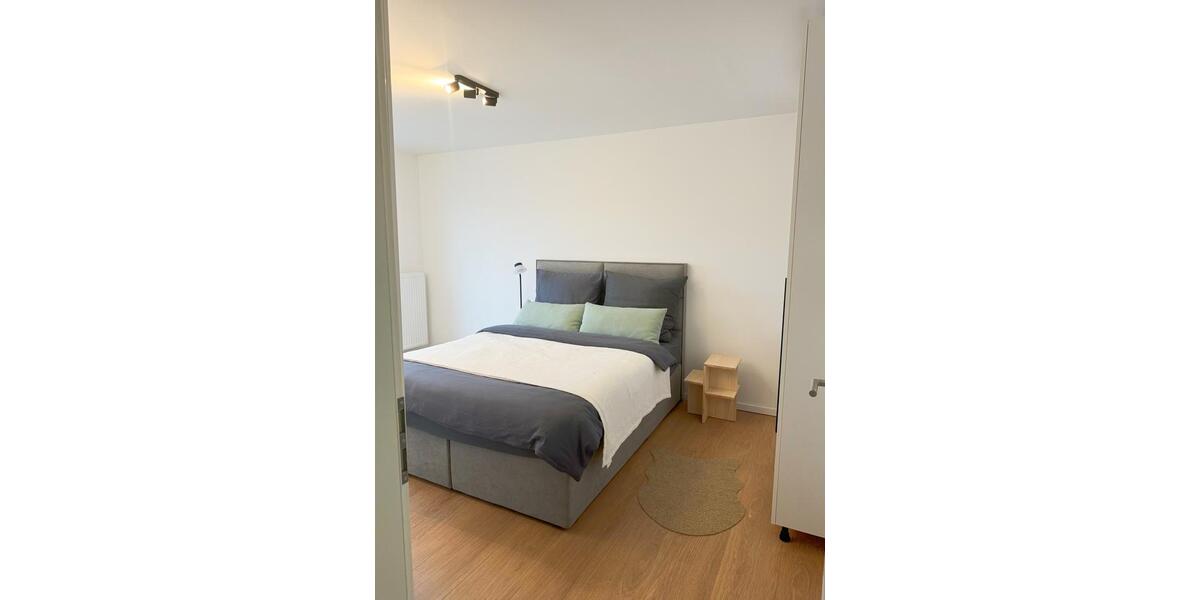 ERSTBEZUG | voll möbilierte 2 Zimmer Wohnung | WG geignet 2 zimmer