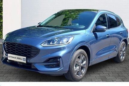 Ford Kuga 5.249 km 26.735 € Rüsselsheim 65428