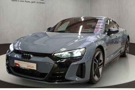 Audi RS e-tron GT 61.659 km 63.700 &euro; Dietzenbach 63128