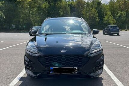 Ford Kuga 105.713 km 16.990 &euro; Limeshain 63694
