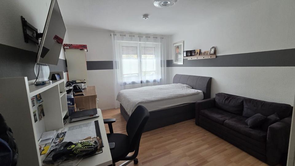 Erdgeschoßwohnung Frankfurt am Main Ginnheim - 3 Zimmer, 69 m&sup2;, 389.000&euro; | Angebot:27144258