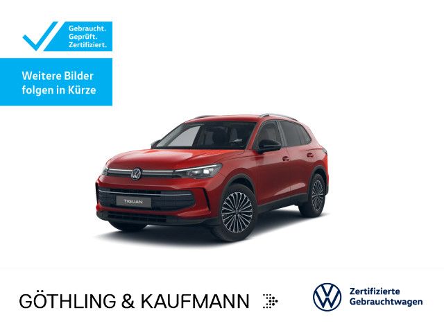 VW Tiguan 19.848 km 35.930 &euro; Eschborn 65760