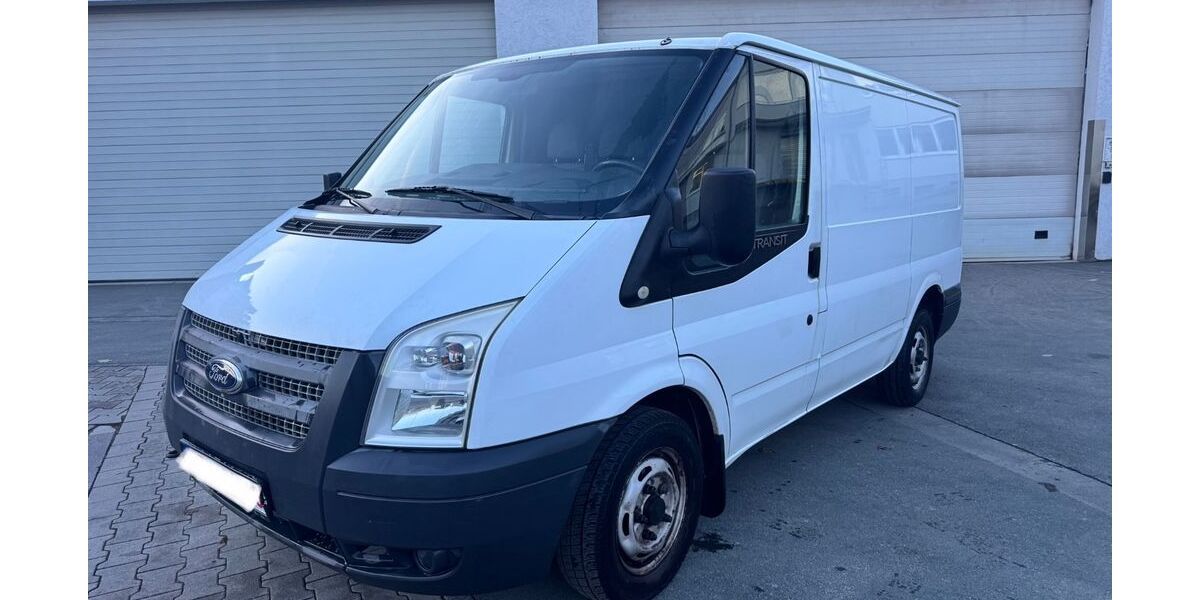 Ford Transit 224.650 km 4.990 &euro; Kelkheim 65779