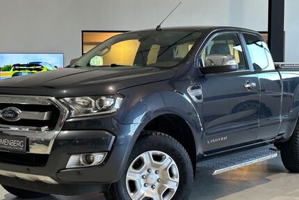 Ford Ranger 98.103 km 18.980 &euro; Rodgau-Weiskirchen/nähe Frankfurt am Main 63110