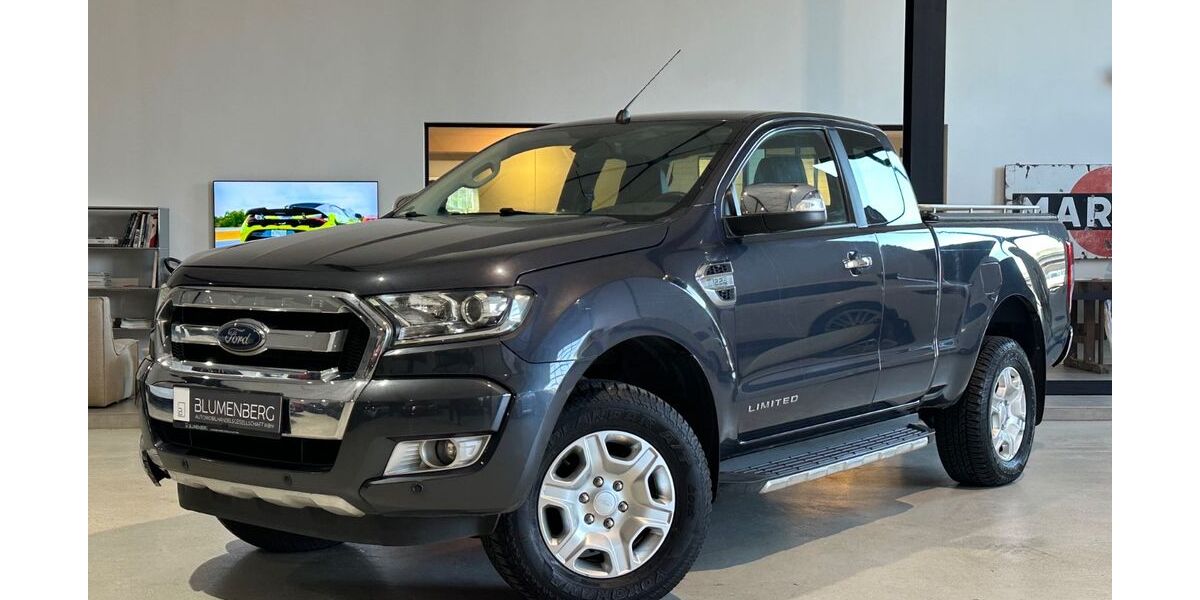 Ford Ranger 98.103 km 18.980 &euro; Rodgau-Weiskirchen/nähe Frankfurt am Main 63110